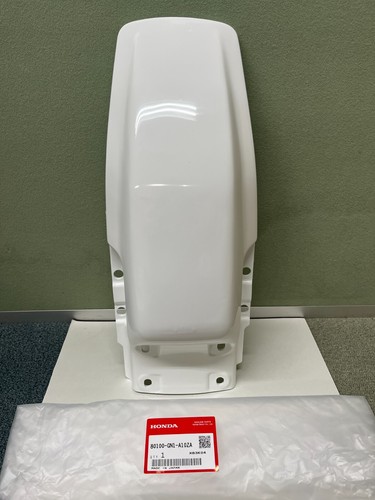 New oem genuine honda rear - oem,