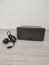 Sonos-PLAY:3 Speakers - Black