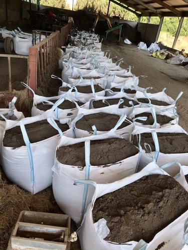 Derby topsoil bulk - derby,