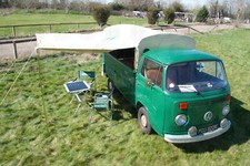 Heavy Duty Waterproof Side