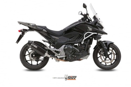 Mivv exhaust muffler speed - muffler,