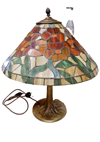 60s 70s tiffany - 60s,