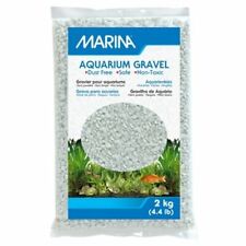 Marina Aquarium Gravel Fish Tank Decoration Decor Pebbles Substrate 2KG, 10KG