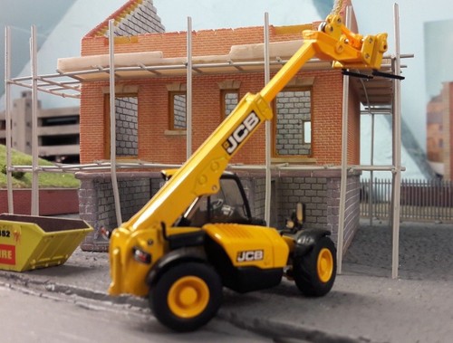 Jcb 531 loadall telehandler - 531,