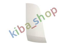 RIGHT CAB SPOILER EXTERNAL/CORNER R FITS MERCEDES ACTROS MP4 / MP5 0711-