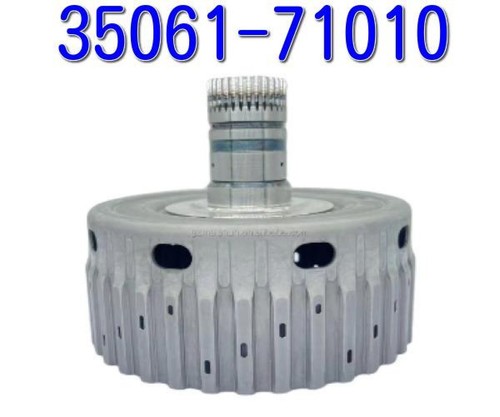 Toyota genuine 35061 71010 - toyota,