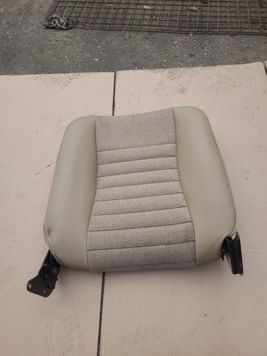 Jaguar xjs driver side front - side,