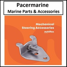 Steering Mounting Bracket Outboard Engine
