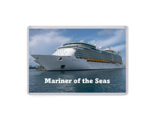 Mariner of the Seas - Fridge
