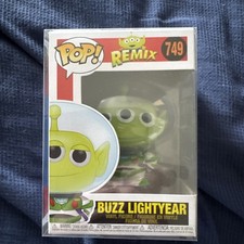 Funko Pop! Disney Pixar Toy