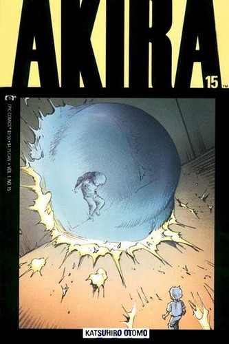 Akira 1990 katsuhiro - akira,