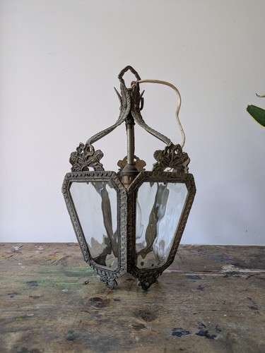Vintage antique french rococo - antique,