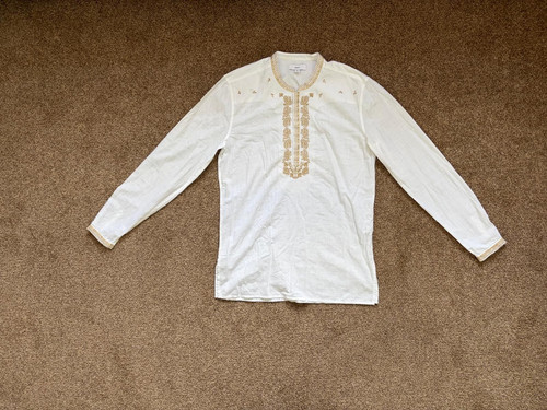 Mens white medium - mens, next