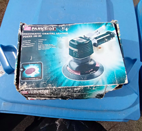 Parkside pdexs 150 - parkside, b2
