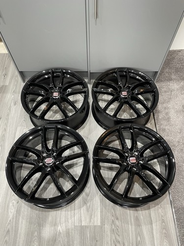 Seat leon cupra - seat,