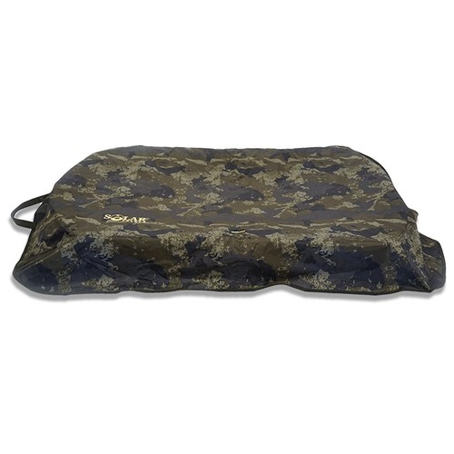 Solar undercover camo foldable - undercover,