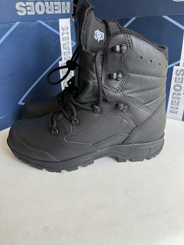 Haix ranger bsg - haix,