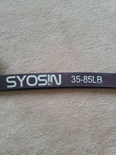 Elastic exersice band fitness - elastic,