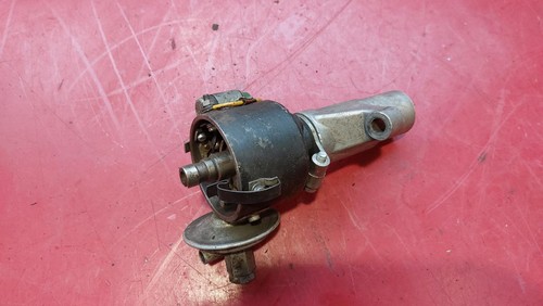 Ignition distributor mercedes - ignition,