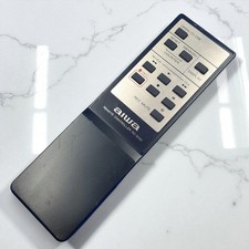 Aiwa RC-S100 Remote Control
