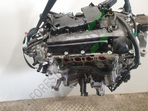 2018 mazda skyactiv g b - 2, 1.5l