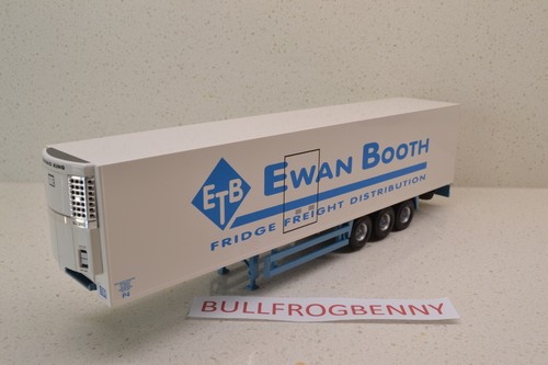 Tekno ewan booth peterhead - tekno,