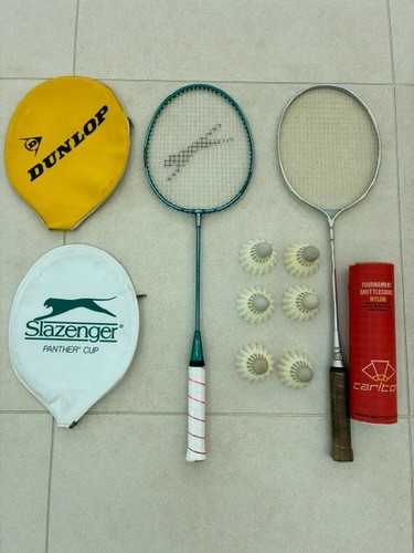 Badminton rackets slazenger - 2, (slazenger