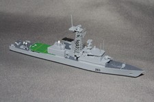 ALBATROS CDN DESTROYER DDG 283