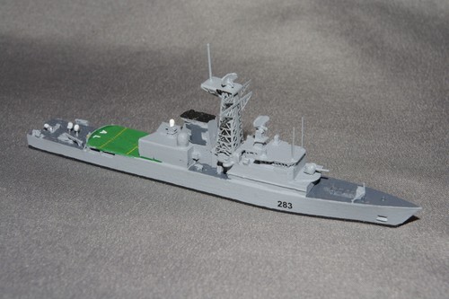Albatros cdn destroyer - cdn, ddg