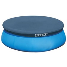 Intex Pool Cover Round Cloth