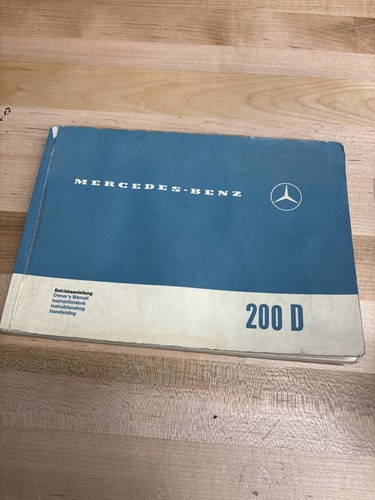 Vintage mercedes glovebox - mercedes,