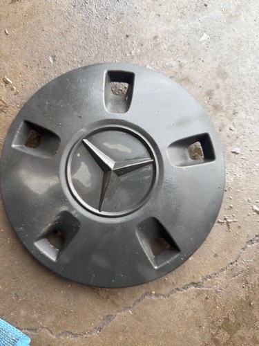 Mercedes vito w447 - wheel, hub