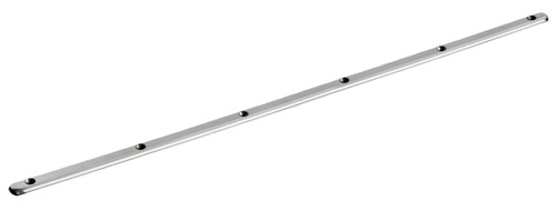 Stainless steel solid deluxe - steel,