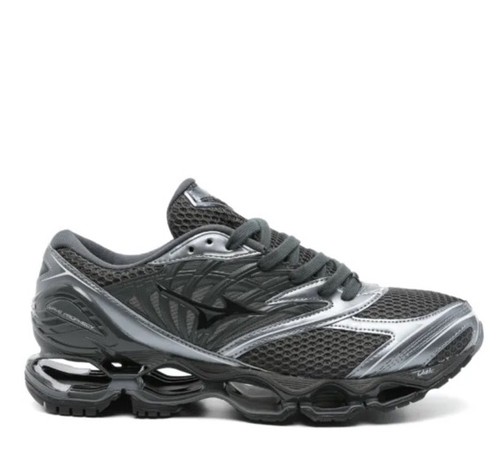 Mizuno wave prophecy trainers - prophecy,