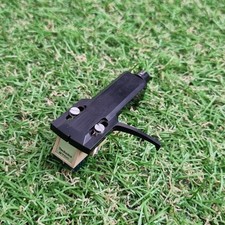 VINTAGE Technics Headshell w/