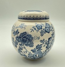 Vintage 1930s Masons Ironstone