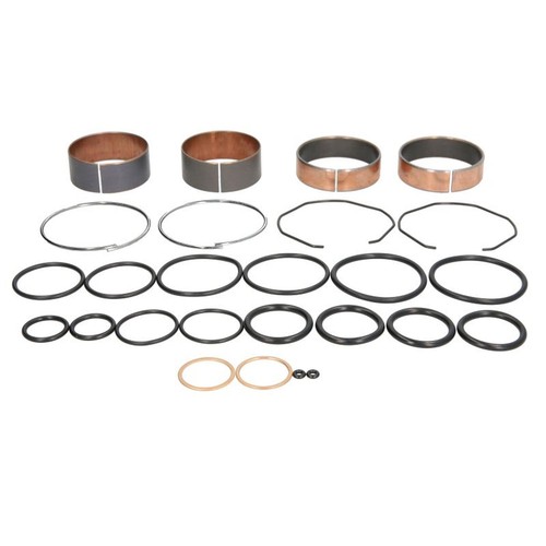 Suspension repair kit front - 1x,