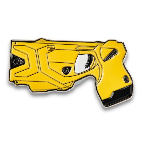 Police armed response taser - armed,