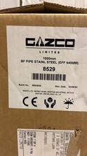 Gazco Balanced Flue Pipe 8529