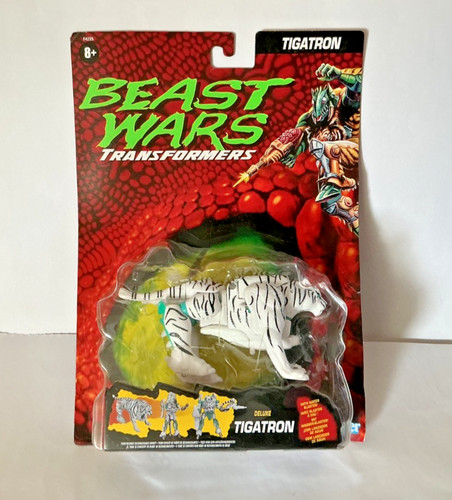 Beast wars transformers - beast,