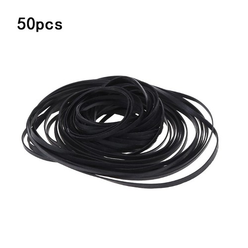 50pcs 4mm mix - 50pcs, cassette