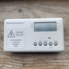 Service Plus S11 Cetral