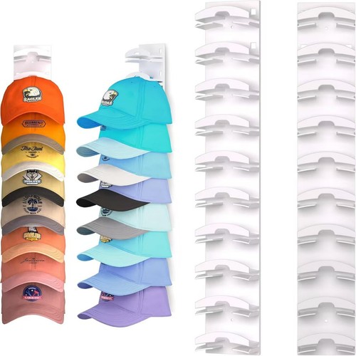 Hat organiser rack for - 1x,