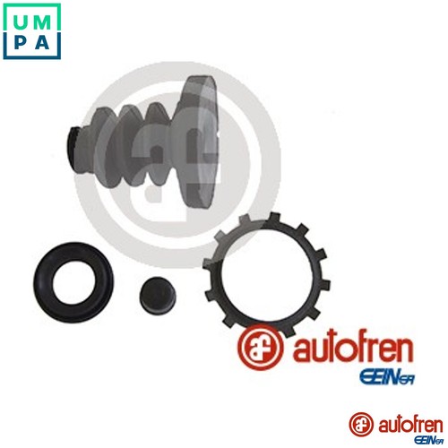 Repair kit clutch slave - clutch,
