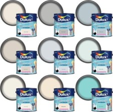 Dulux Easycare Bathroom Soft