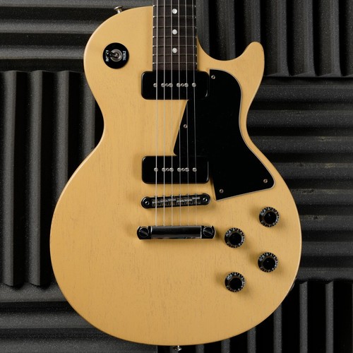 Gibson les paul - paul, special