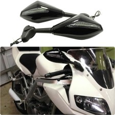 LED TURN SIGNALS MOTORCYCLE