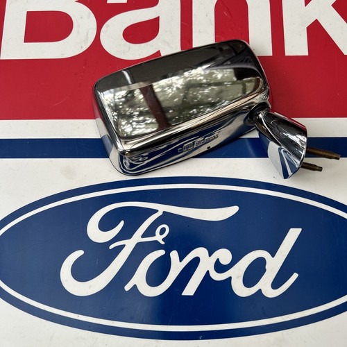 Genuine ford cortina - genuine, capri