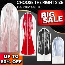 PREMIUM Long Dress Bags