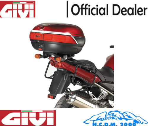 Givi rear brackets monokey - givi,